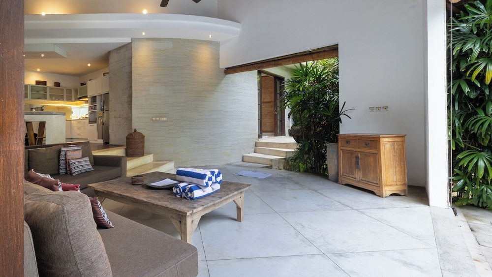 Foto - Sahaja Villa by Betterplace