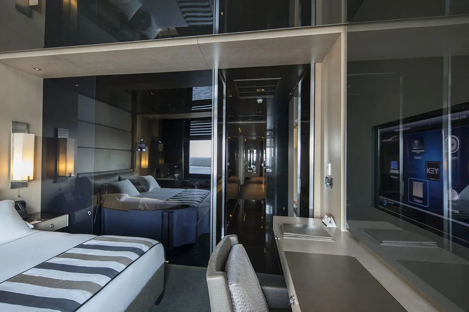 Photo - Key Hotel - Boutique Class