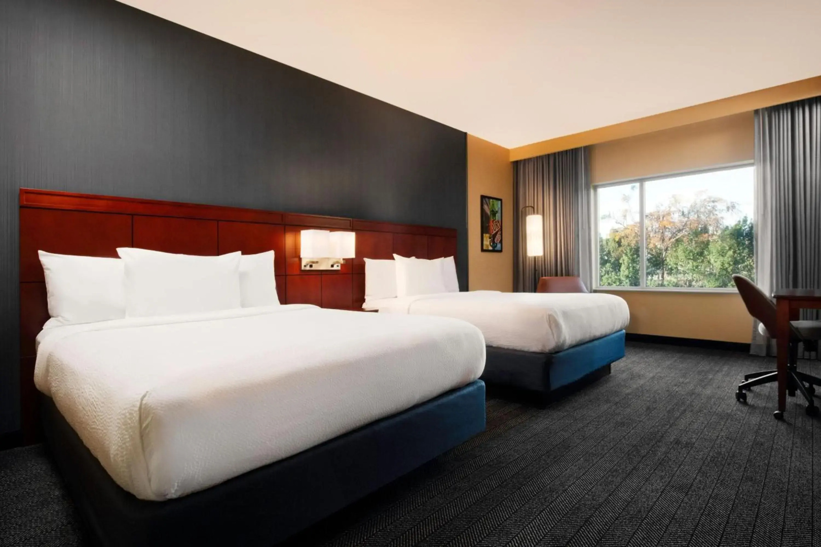 Foto - Courtyard by Marriott San Jose North/ Silicon Valley