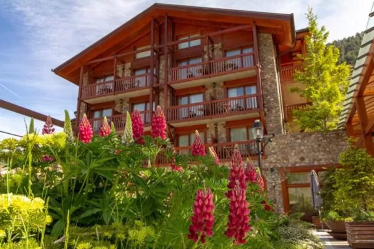 Foto - Sport Hotel Village