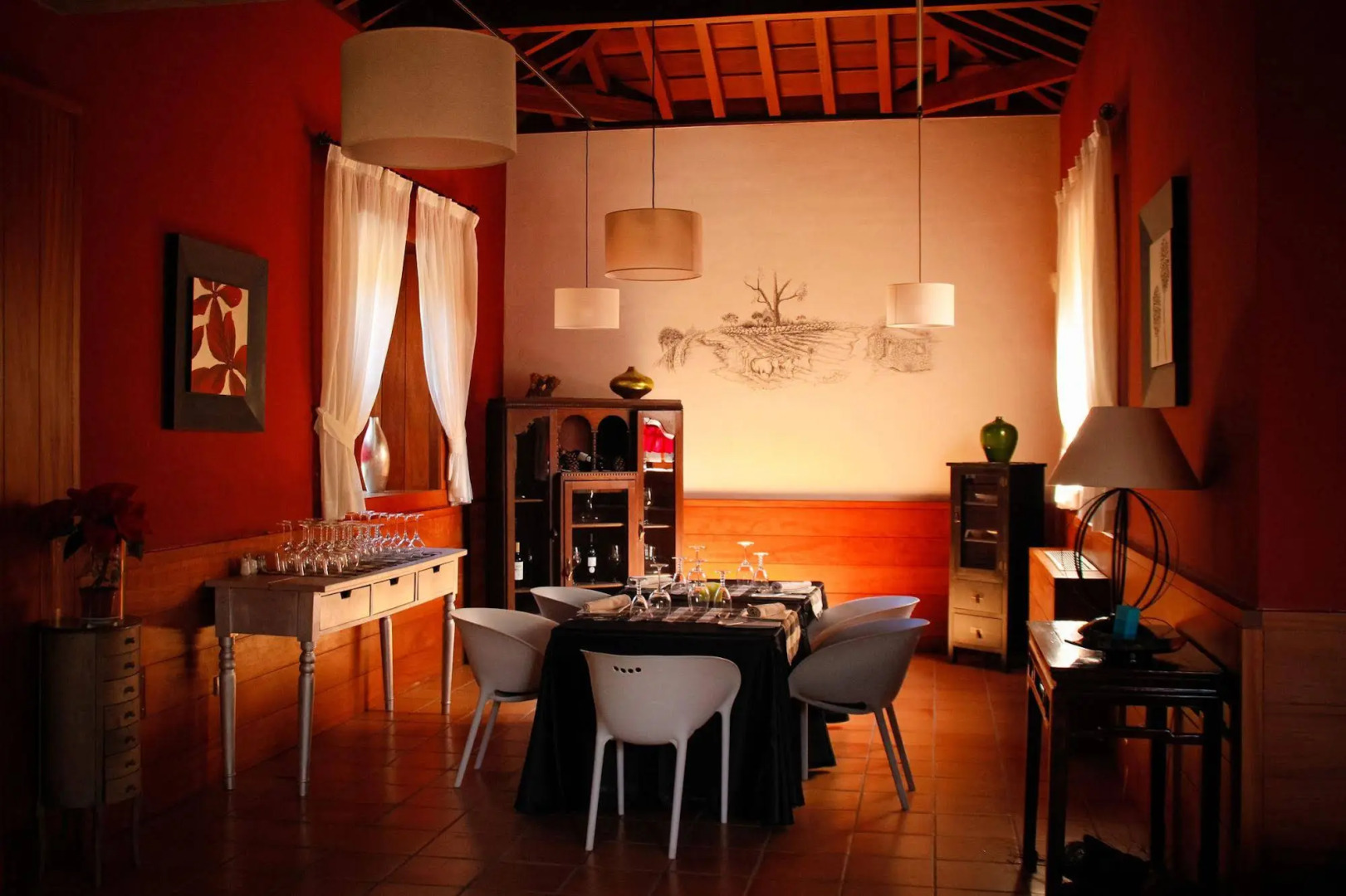 Foto - La Casona del Patio