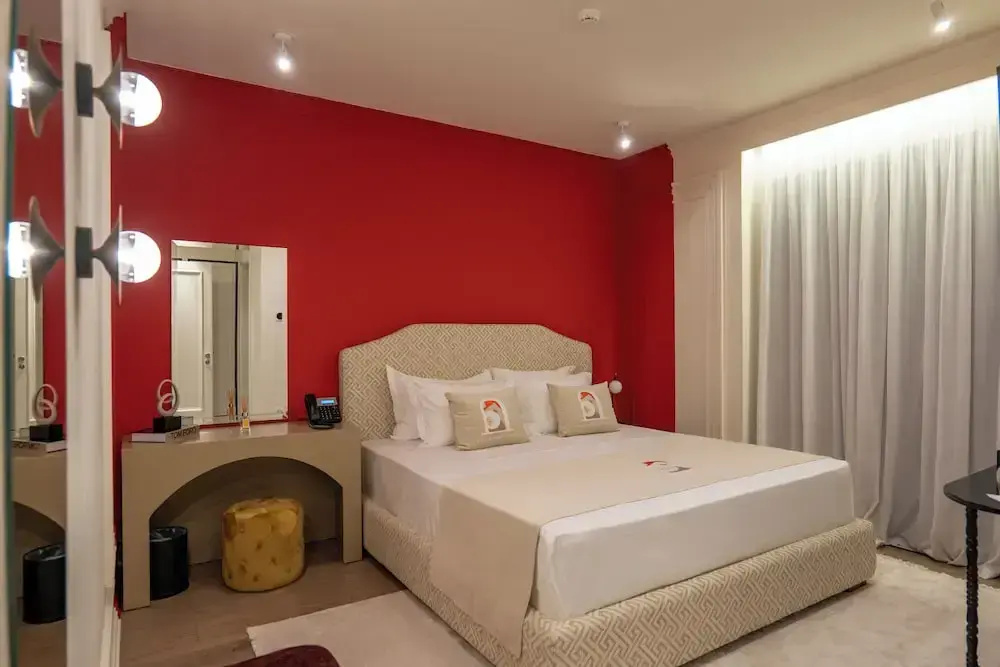 Foto - The Collector Hotel Boutique