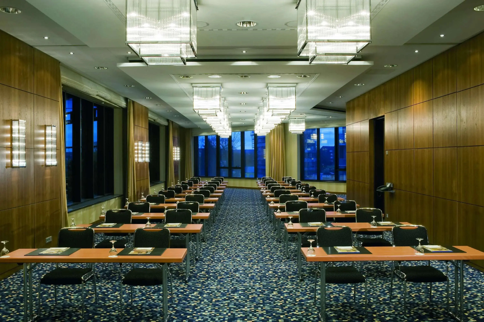 Foto - Maritim Hotel Düsseldorf