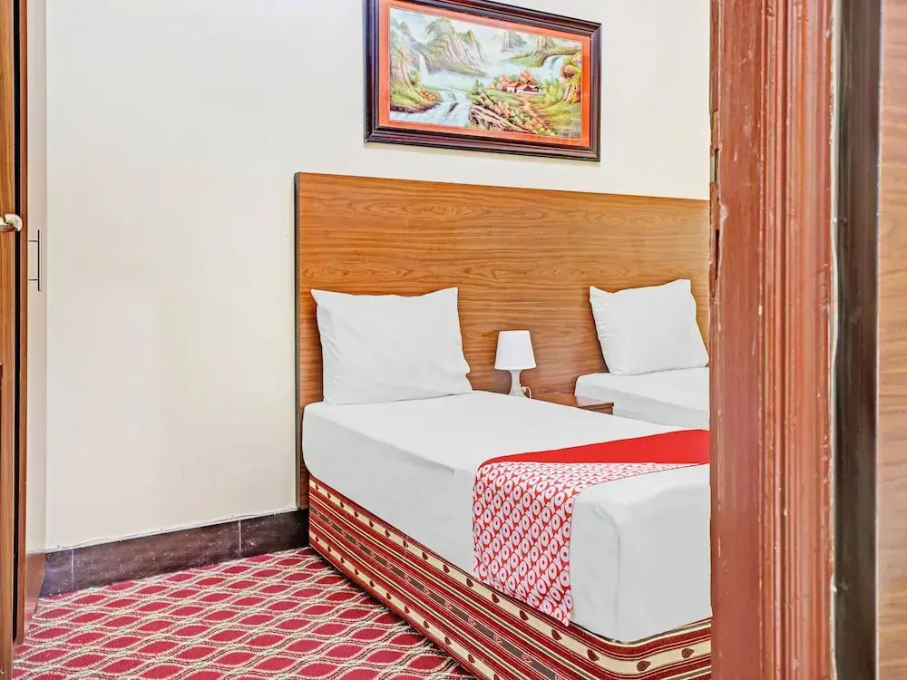 Photo - Al Arraf Hotel