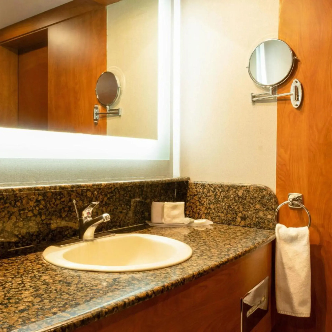 Photo - Courtyard by Marriott Mexico City Revolucion