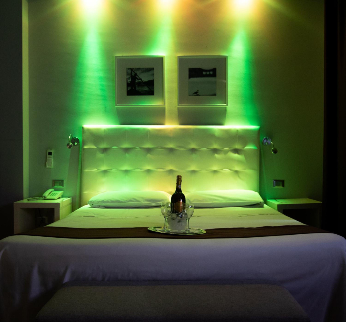 Photo - Hotel Orcagna