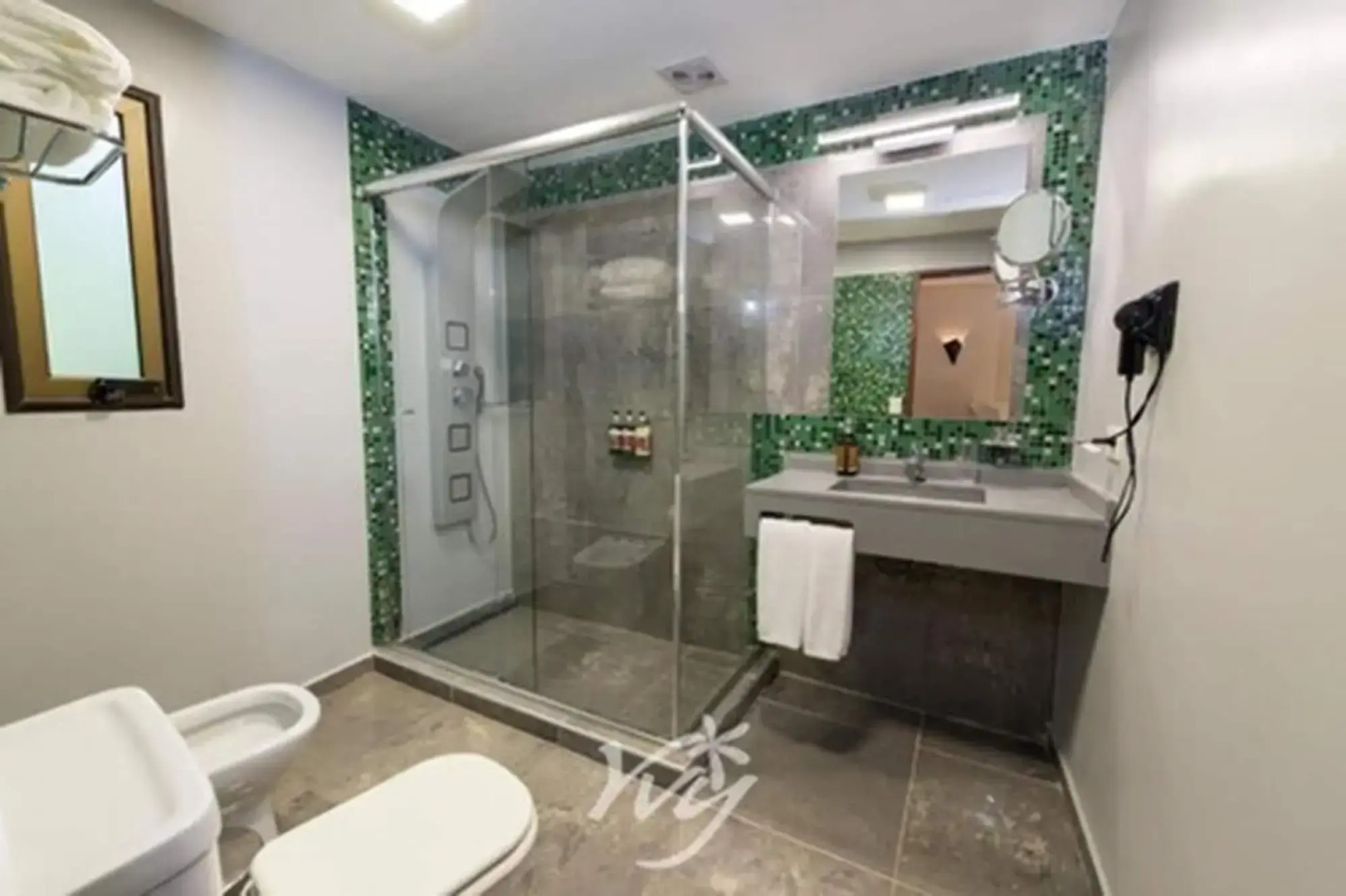 Foto - Yvy Hotel de Selva