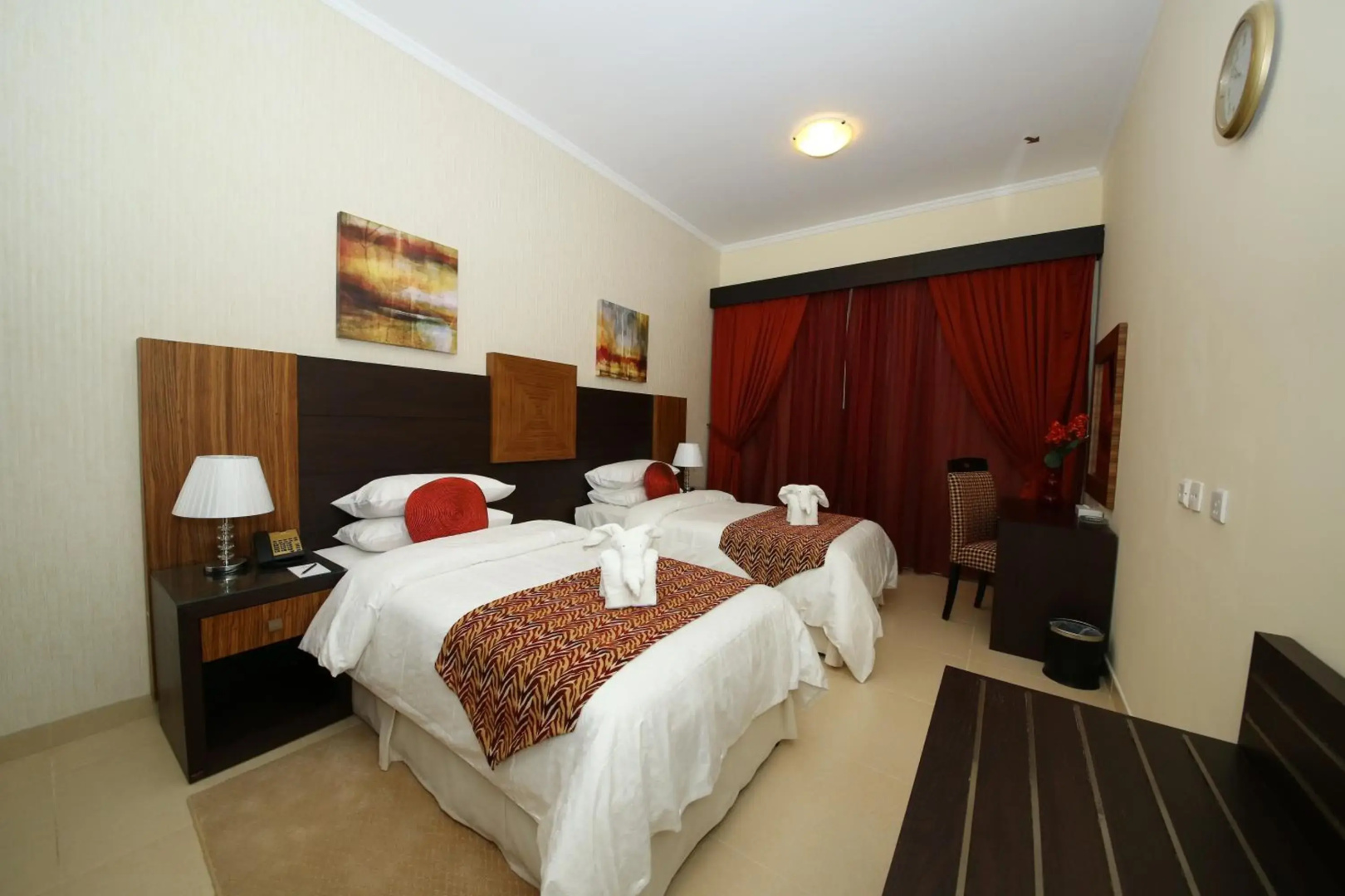 Foto - Ivory Grand Hotel Apartments