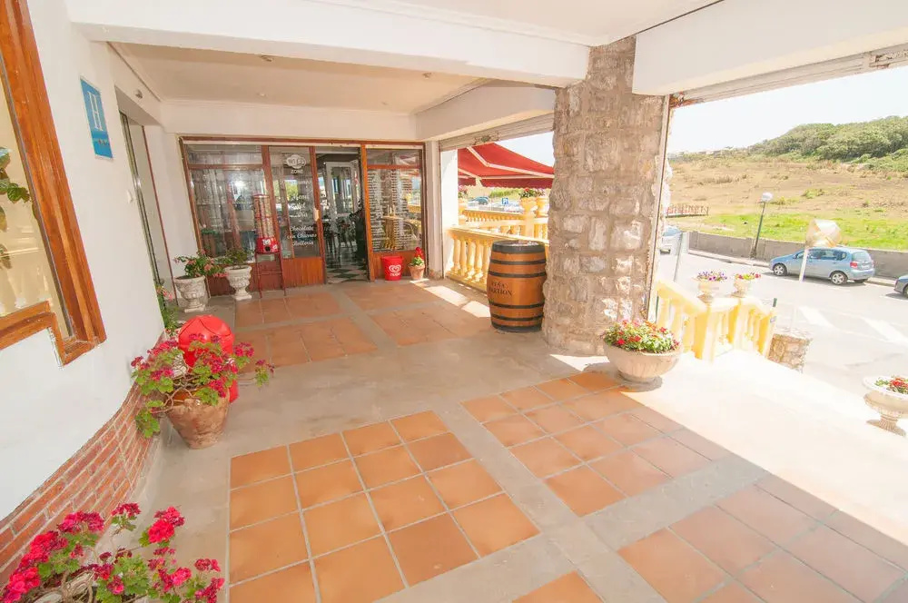 Photo - Hotel Costa de Ajo