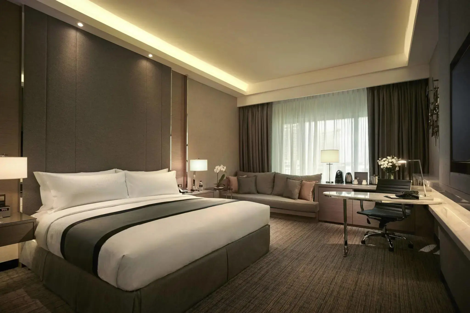 Photo - JW Marriott Kuala Lumpur