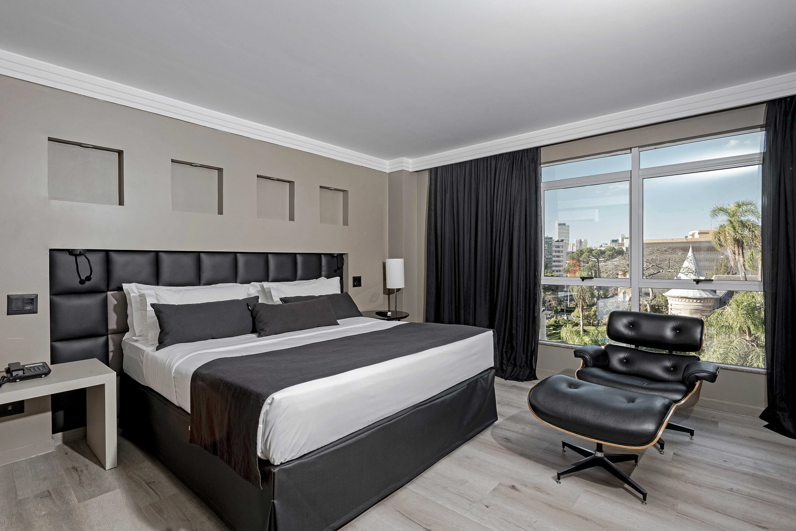 Photo - Full Jazz by Slaviero Hotéis