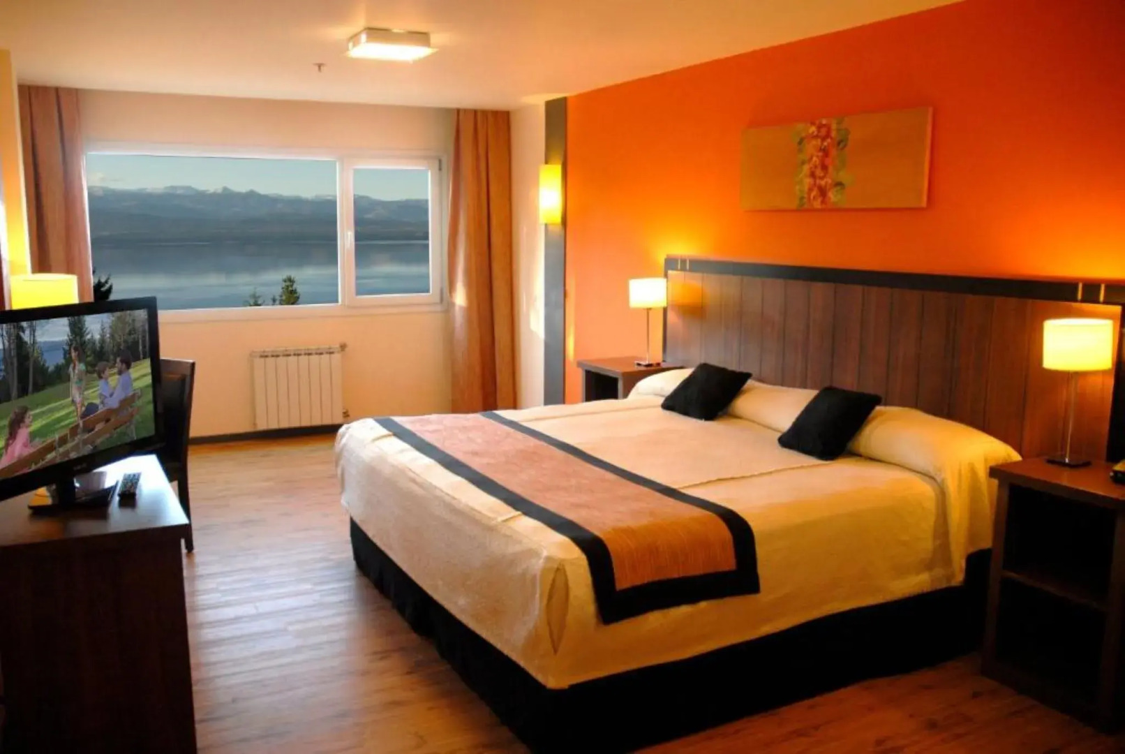 Foto - Huinid Pioneros Hotel & Aparts