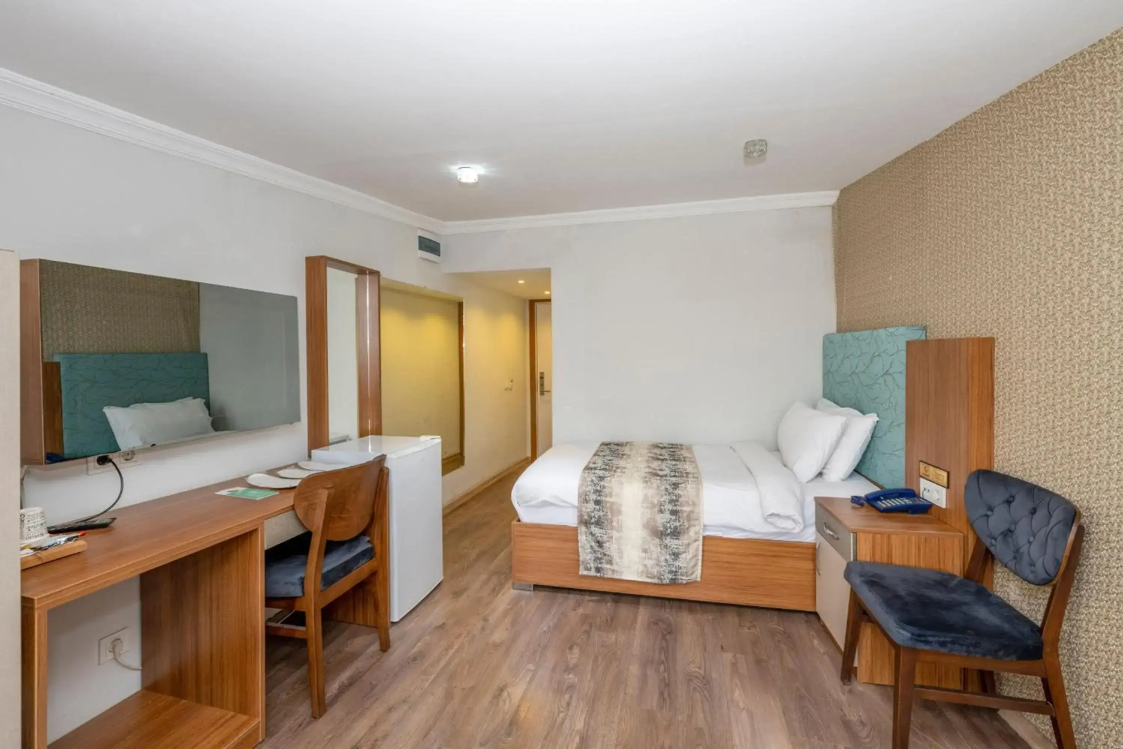 Foto - Hotel Devman