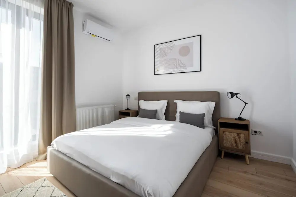 Foto - UpHome Suites