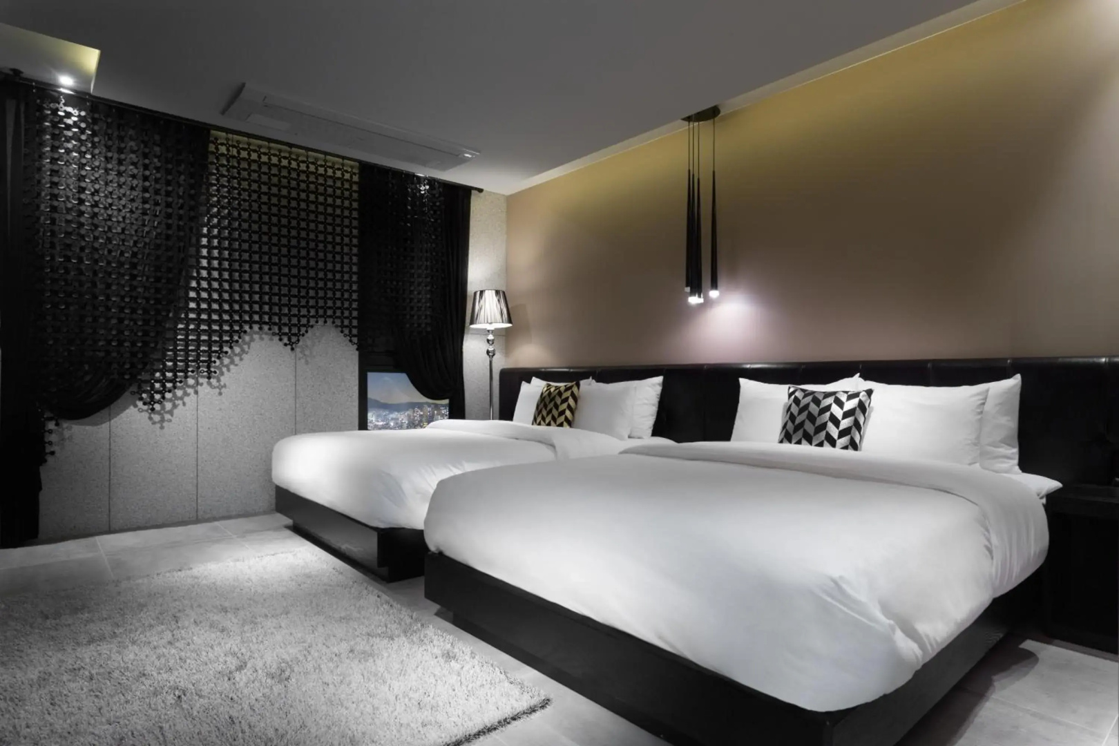 Foto - Hotel Sienna