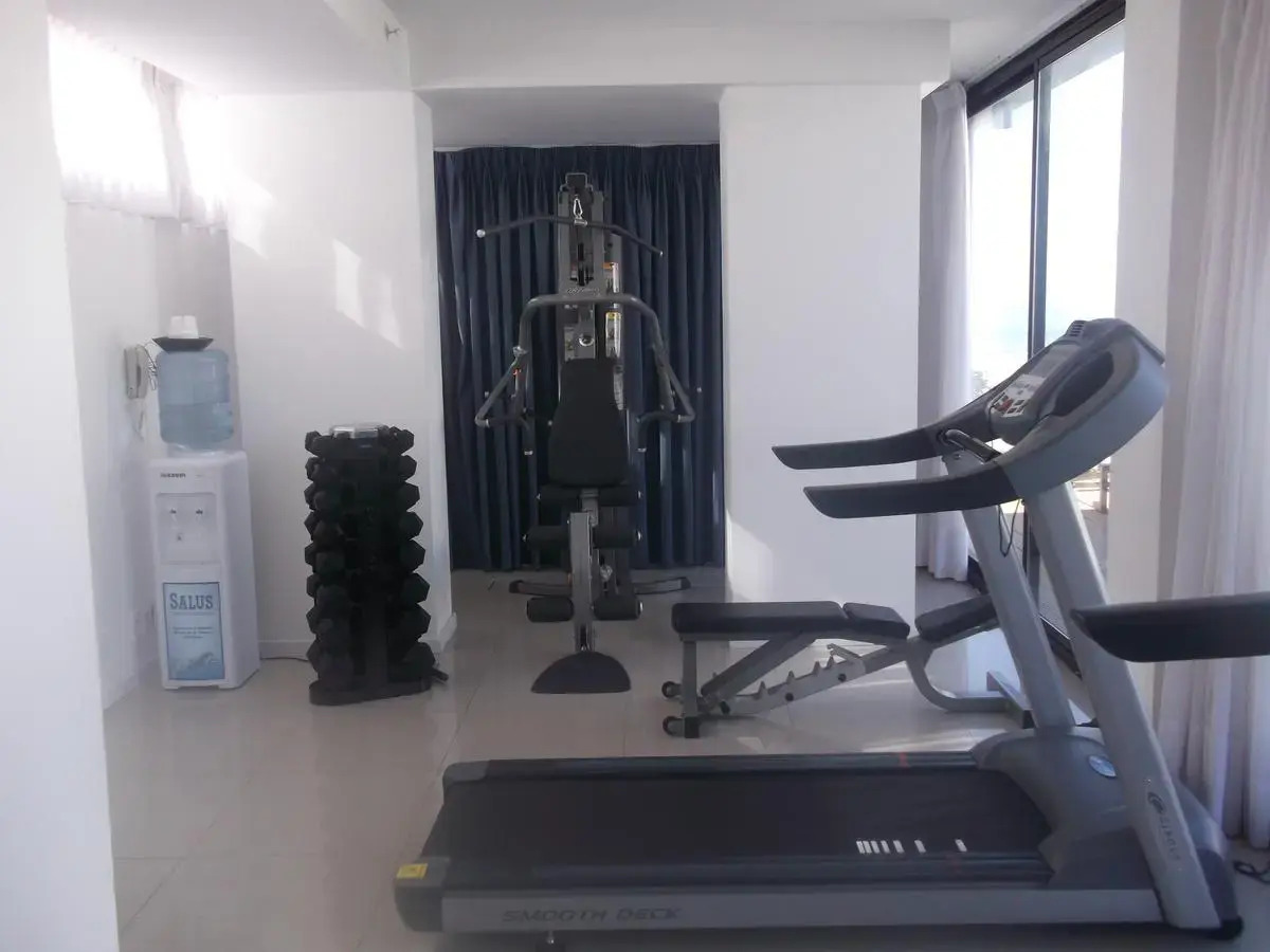 Foto - After Hotel Montevideo