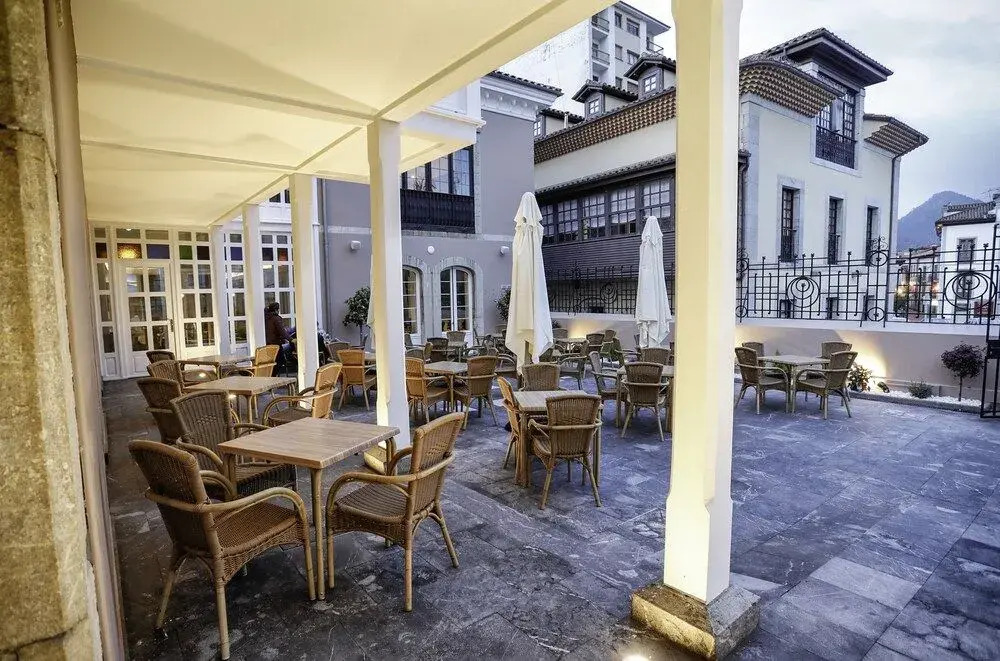 Photo - Hotel Rey Silo