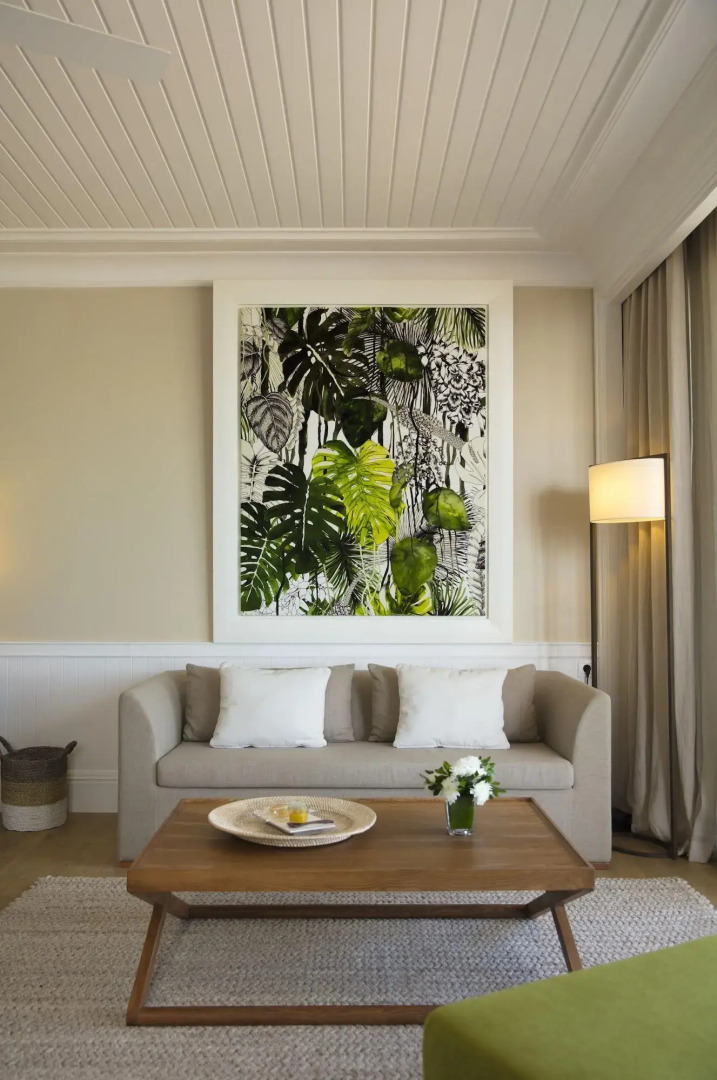 Foto - Heritage Le Telfair Golf & Wellness Resort