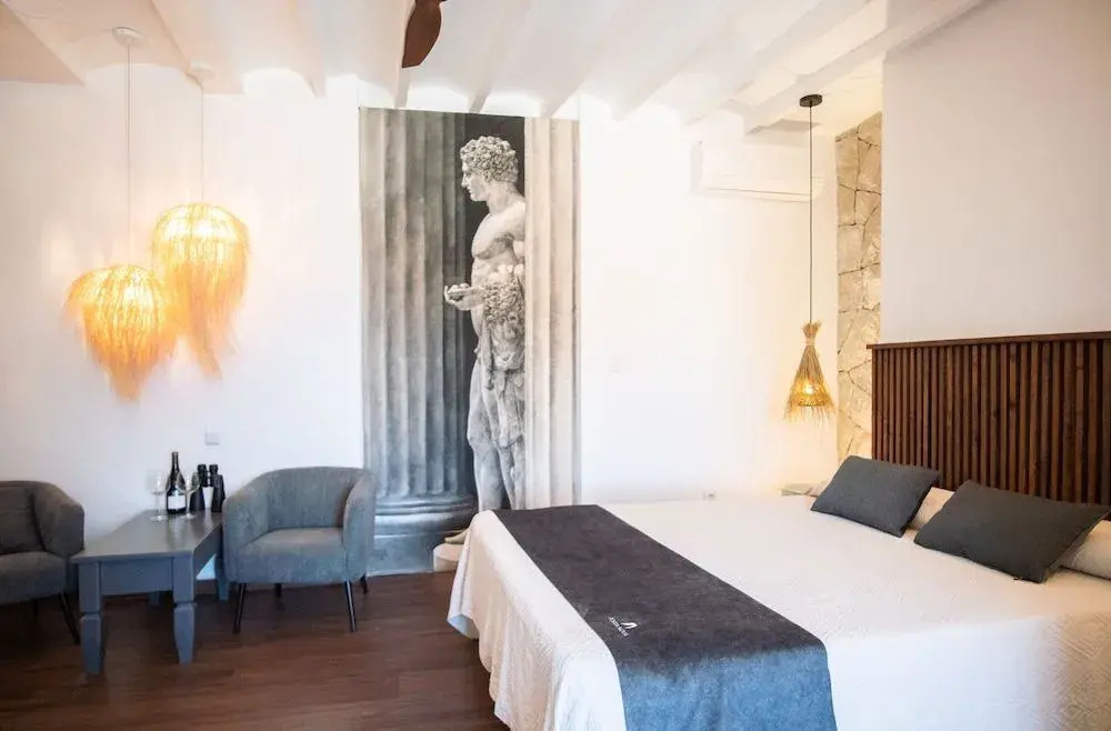 Photo - Porta Nova Suites Altea - Adults Only