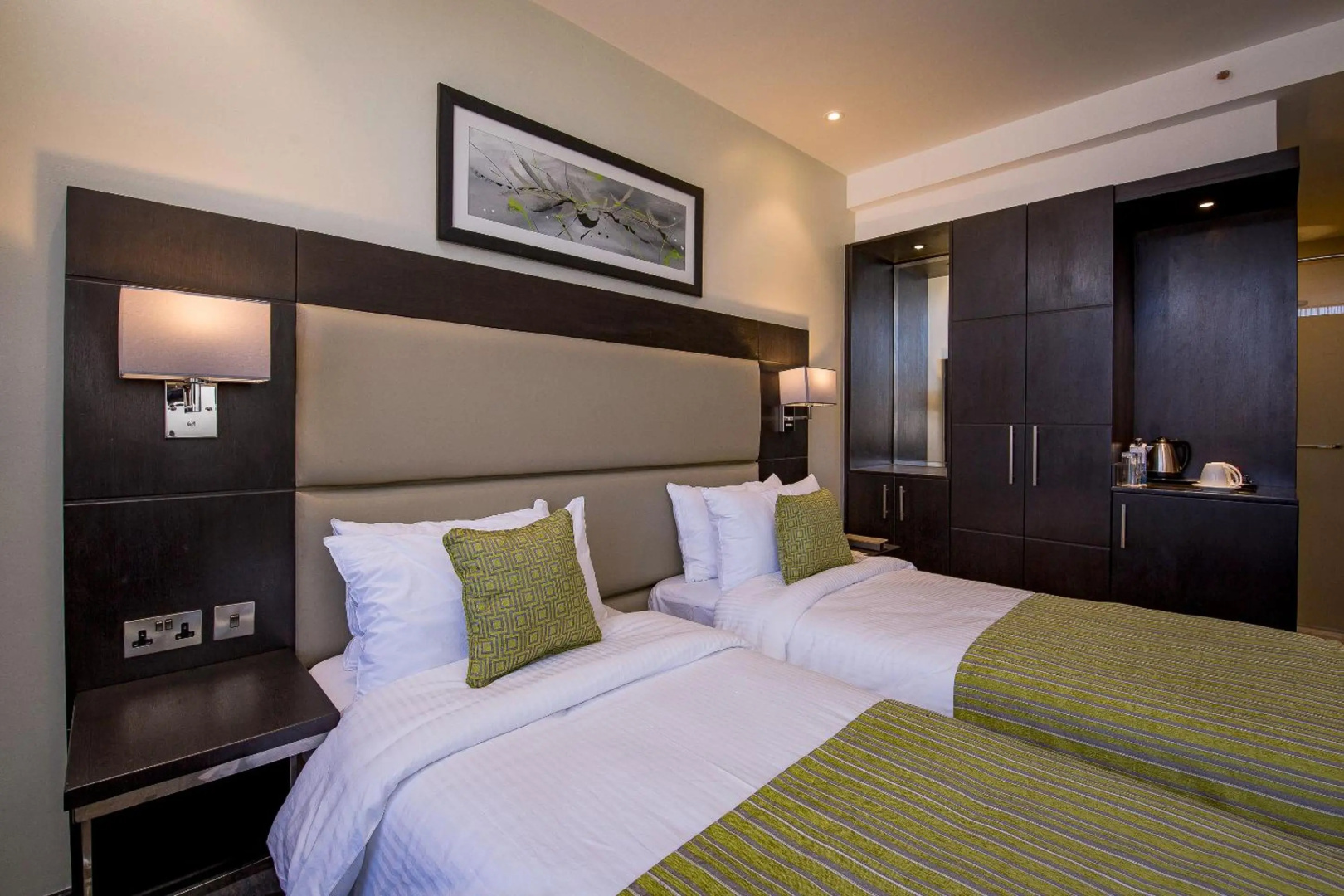 Photo - Royal Canaan Nairobi Hotel