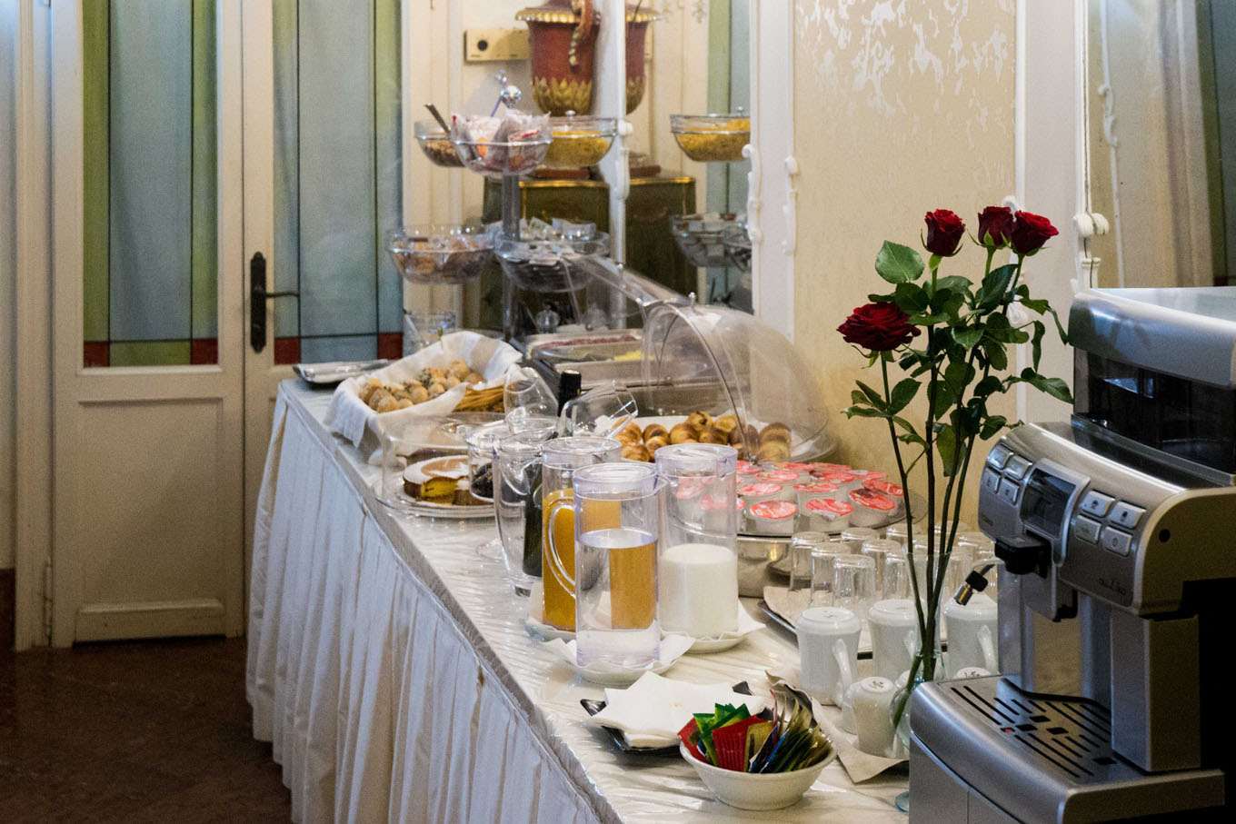 Foto - Hotel San Giorgio