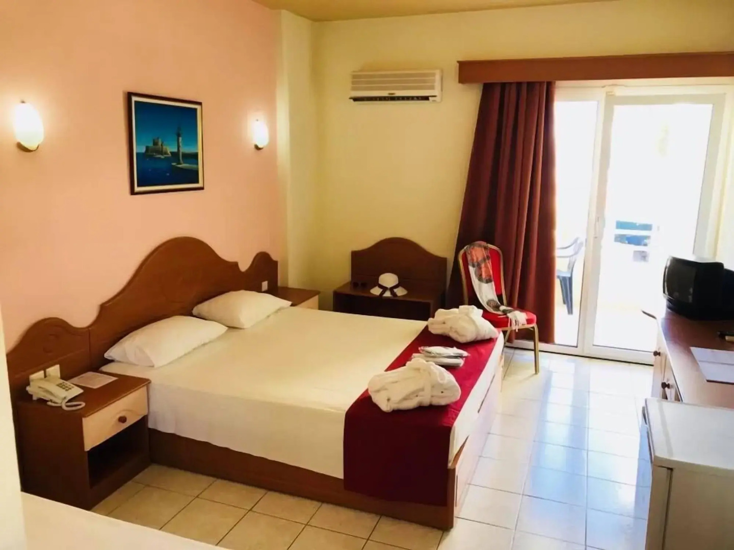 Foto - Romantza Mare