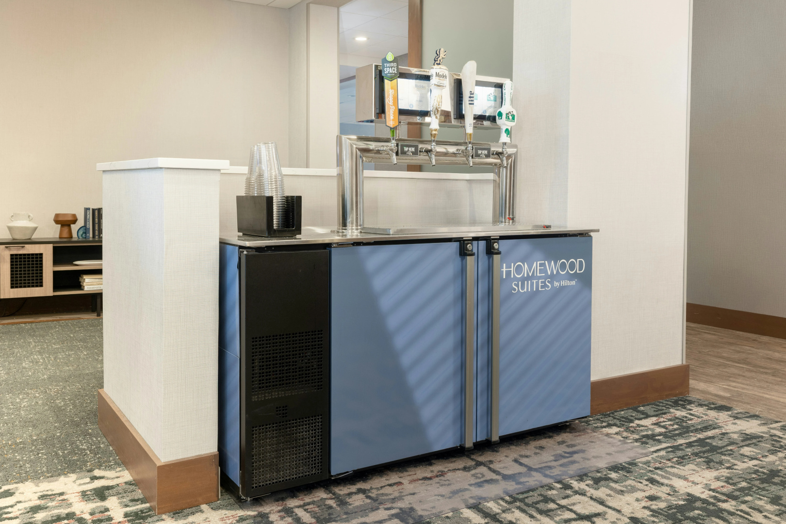 Foto - Homewood Suites by Hilton Wauwatosa Milwaukee
