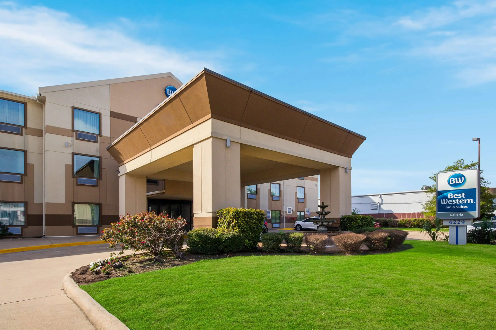 Foto - Best Western Galleria Inn & Suites