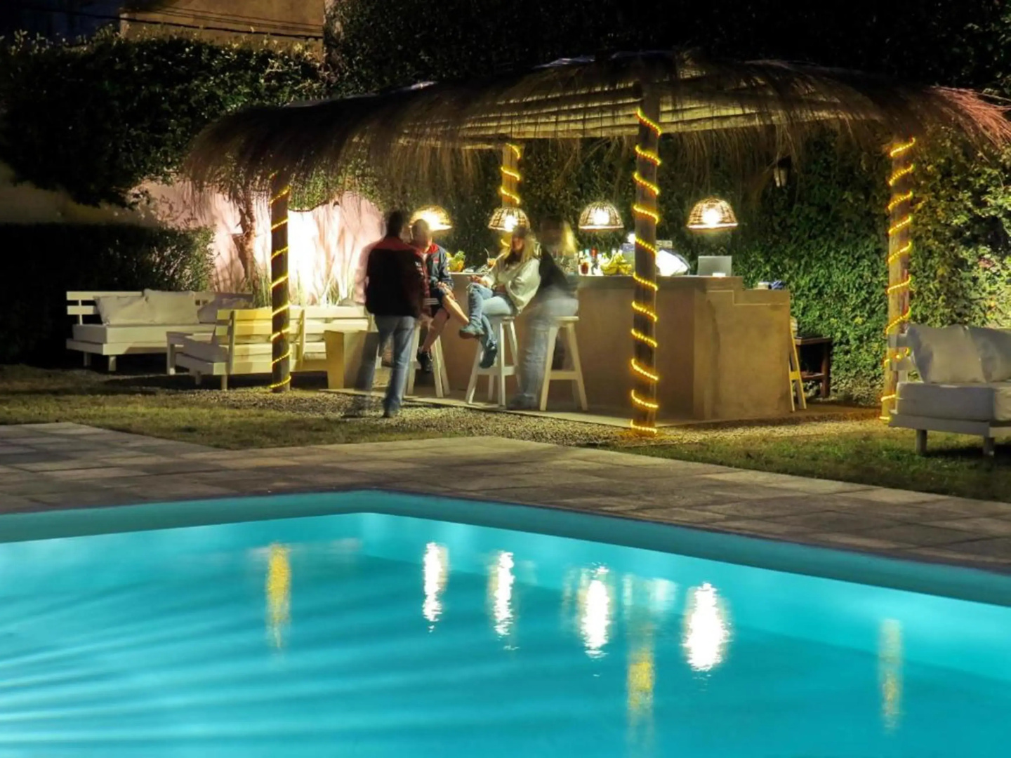 Photo - Atlántico Boutique Hotel