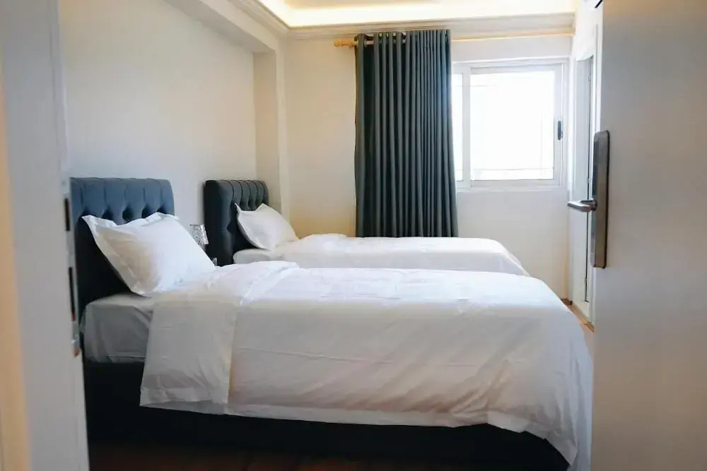 Foto - Ufo Rooms City Center