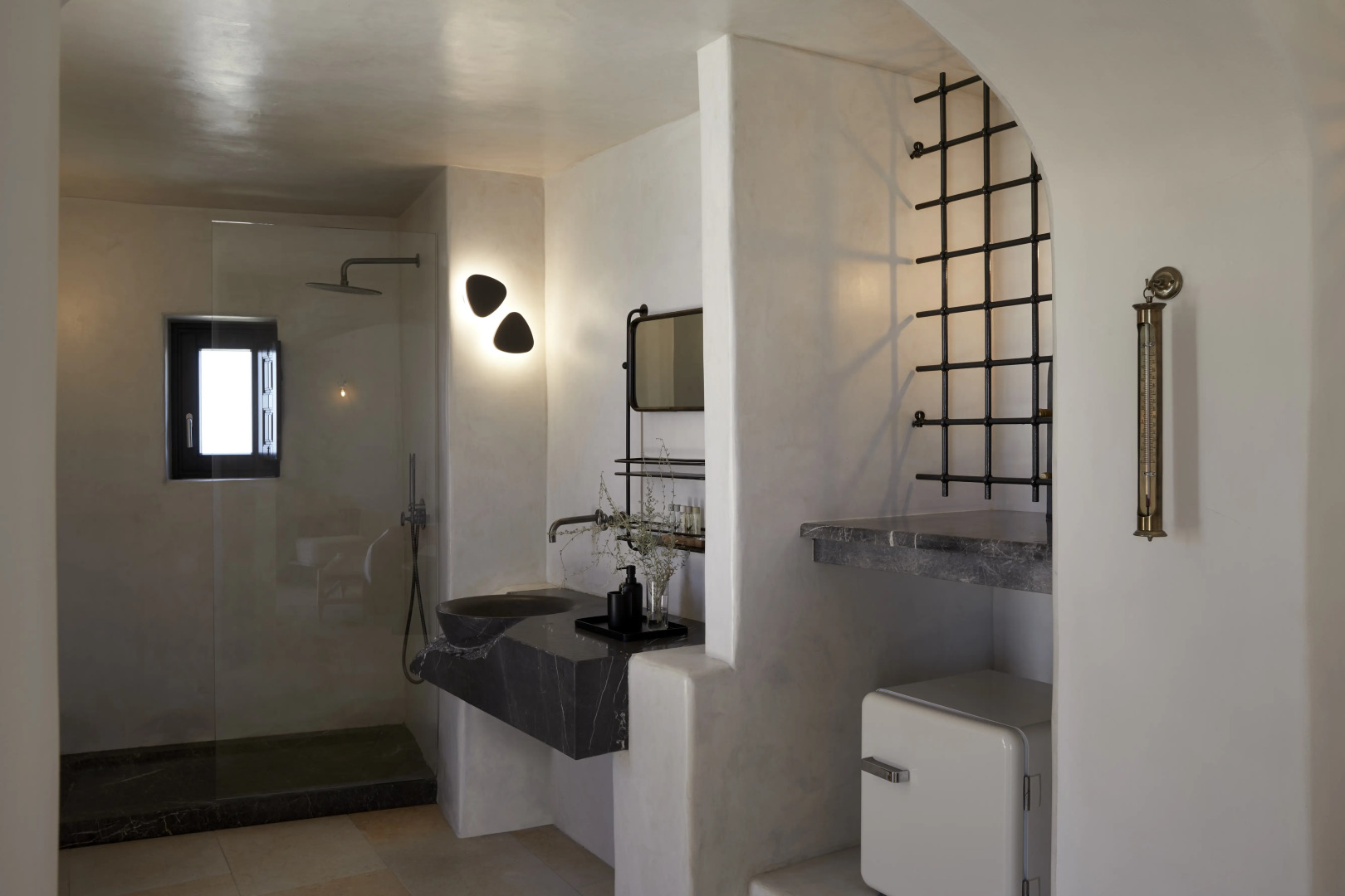 Foto - White Pearl Cavalieri