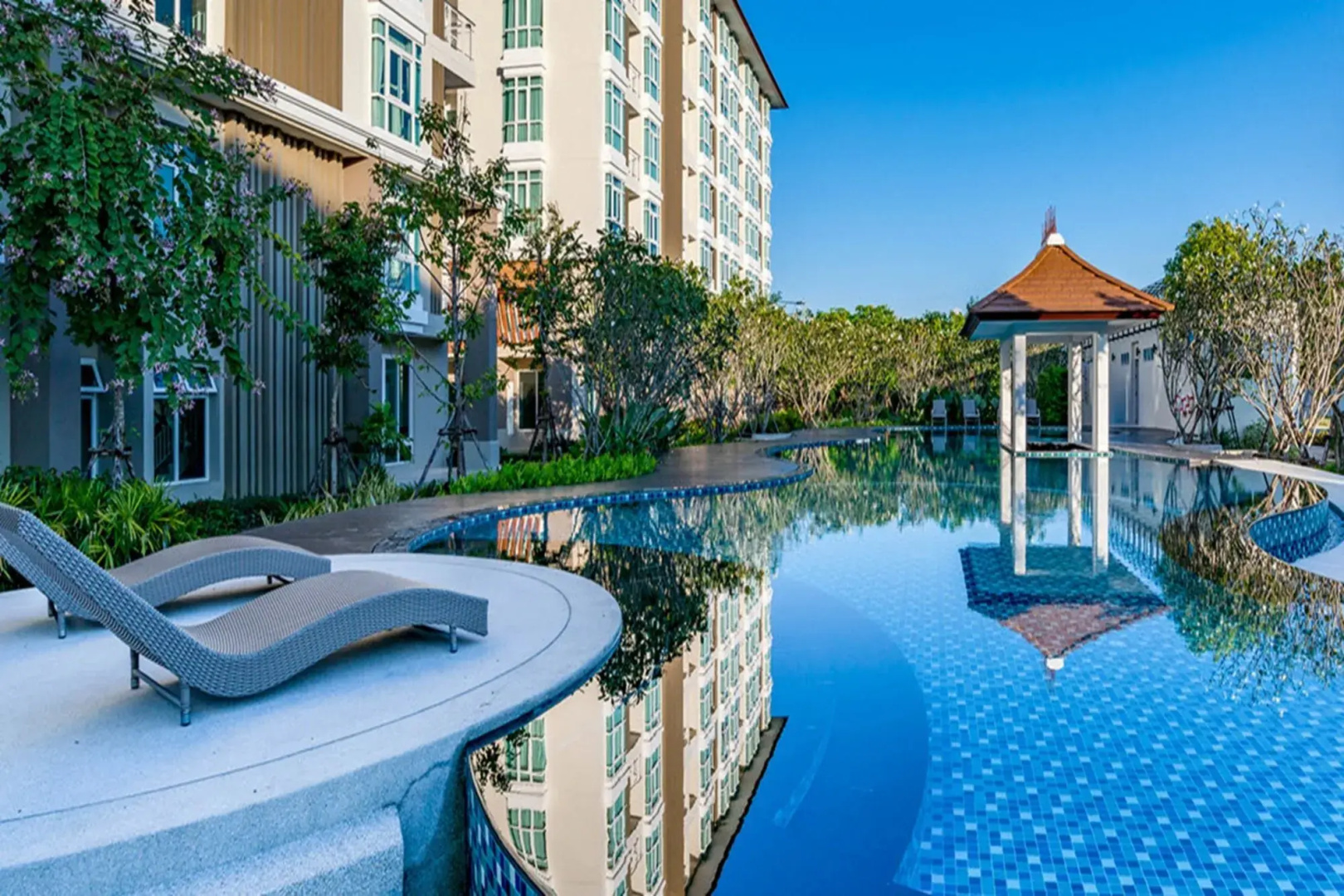 Photo - Harmony Resort Hotel