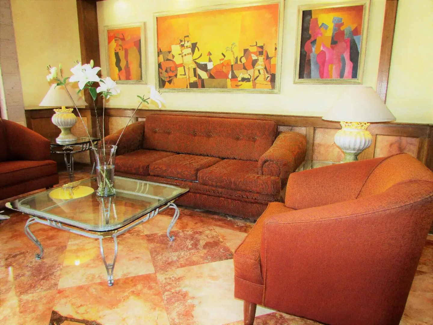 Photo - Best Western Hotel Posada Del Rio Express