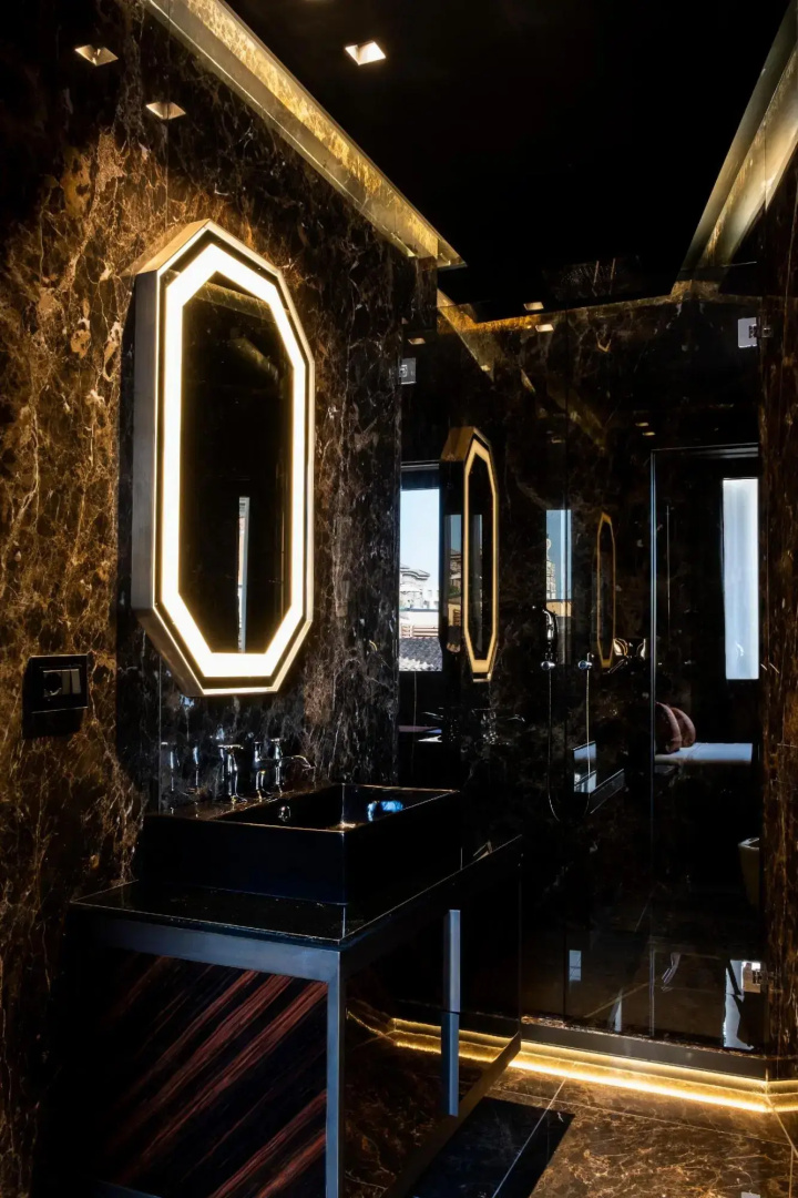 Foto - U-Visionary Roma Hotel