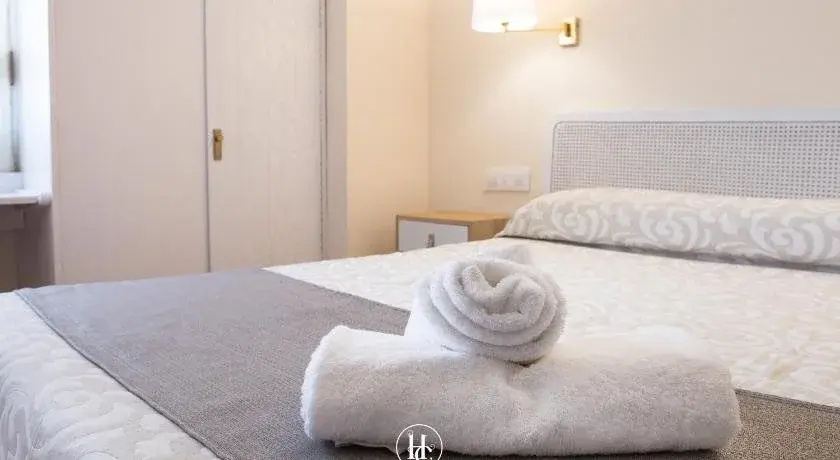 Foto - Hostal Cortes