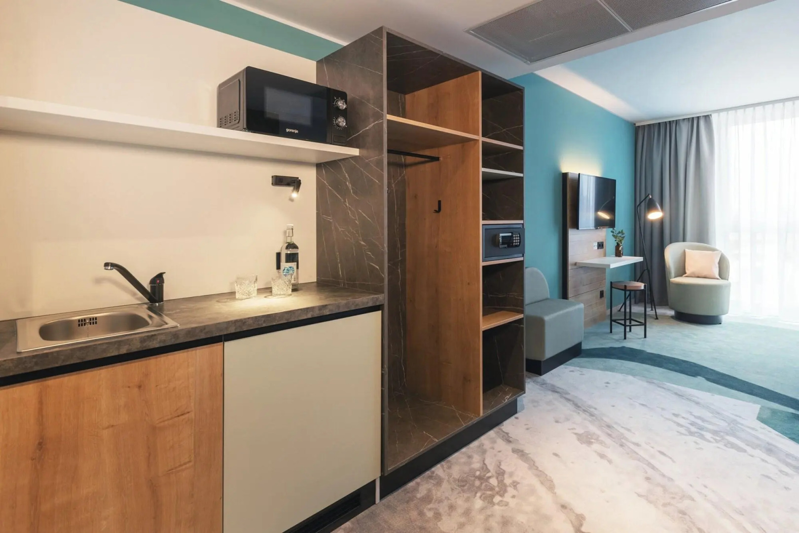 Photo - Holiday Inn - the niu, Cure Erlangen by IHG