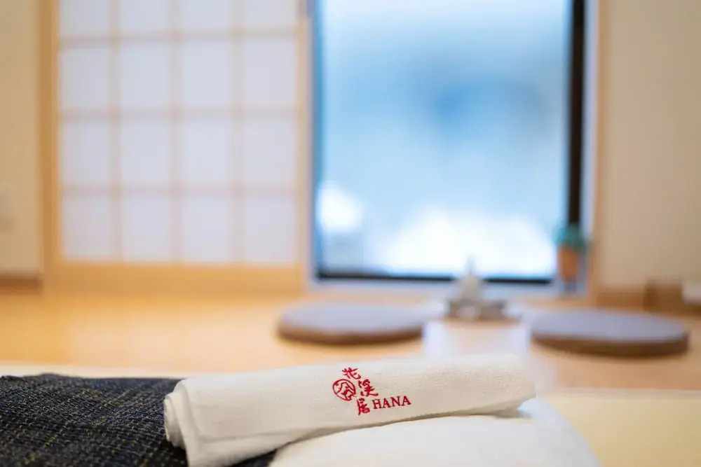 Foto - Hanastay Yama