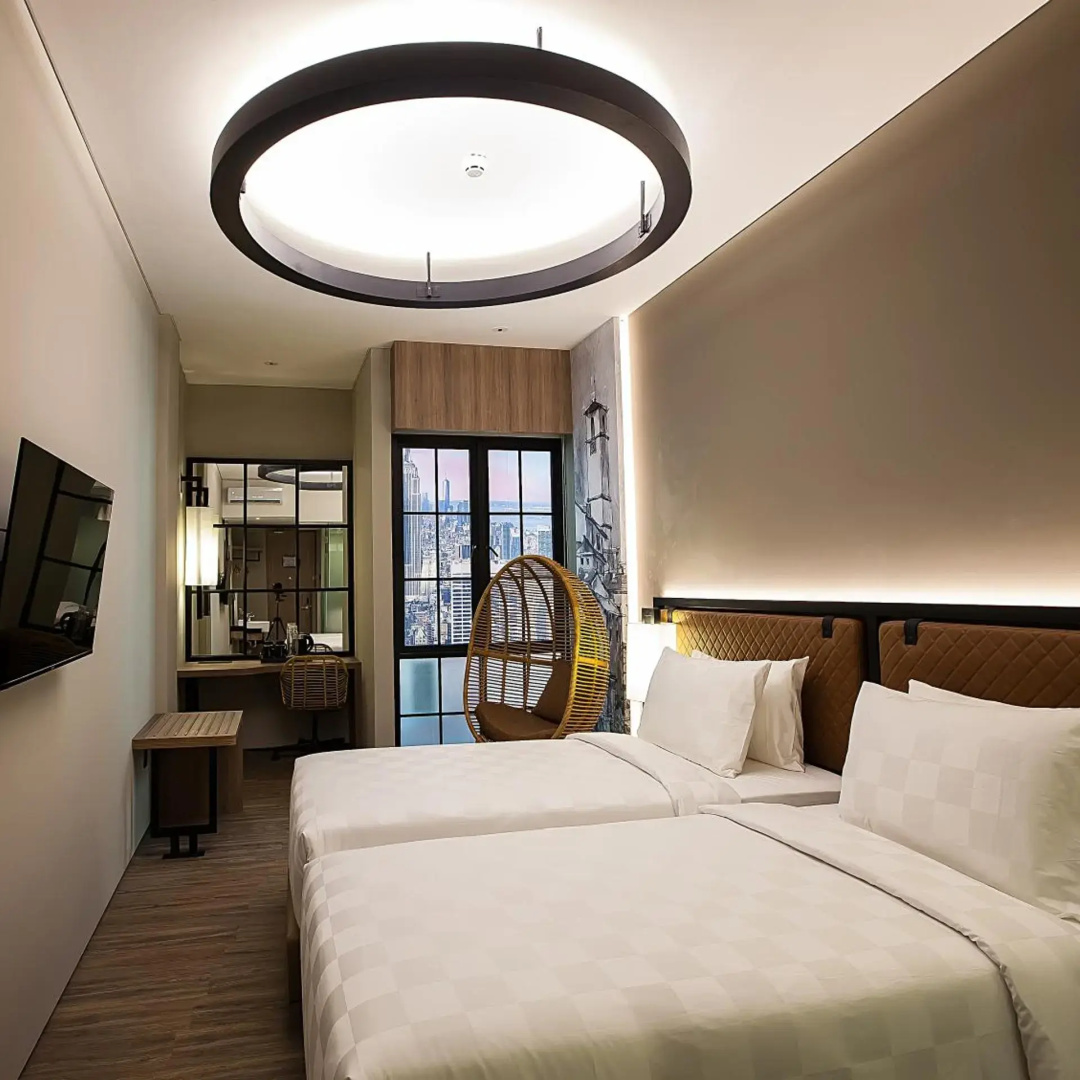 Foto - Posto Dormire Sudirman