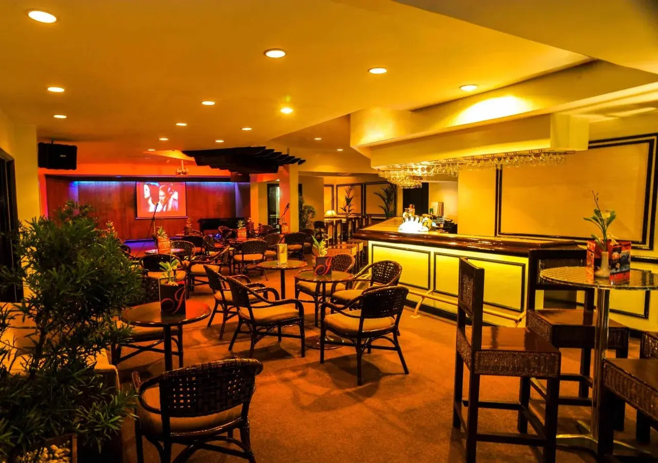 Foto - Waterfront Insular Hotel Davao