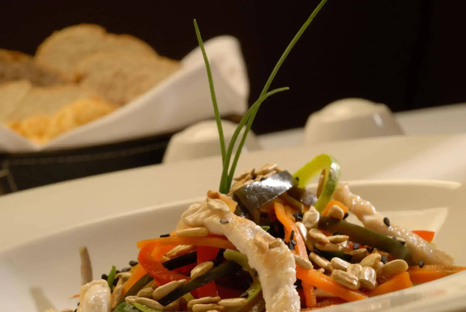 Foto - Alma Del Lago Suites & Spa