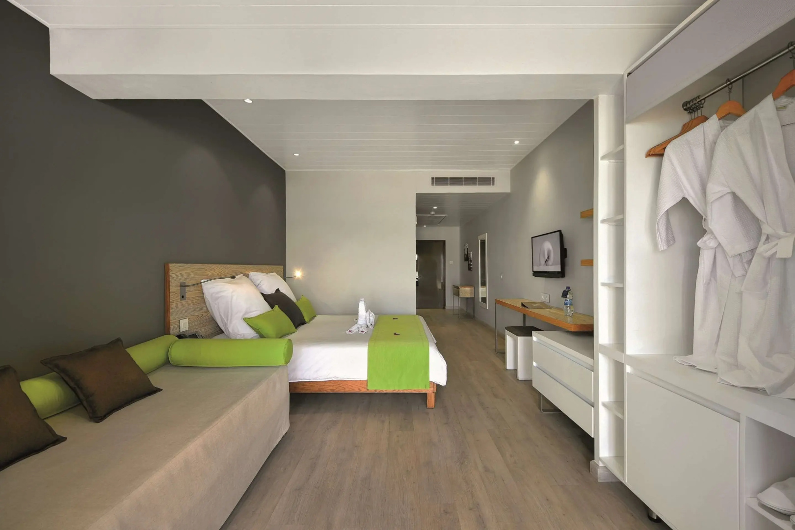 Photo - Mauricia Beachcomber Resort & Spa