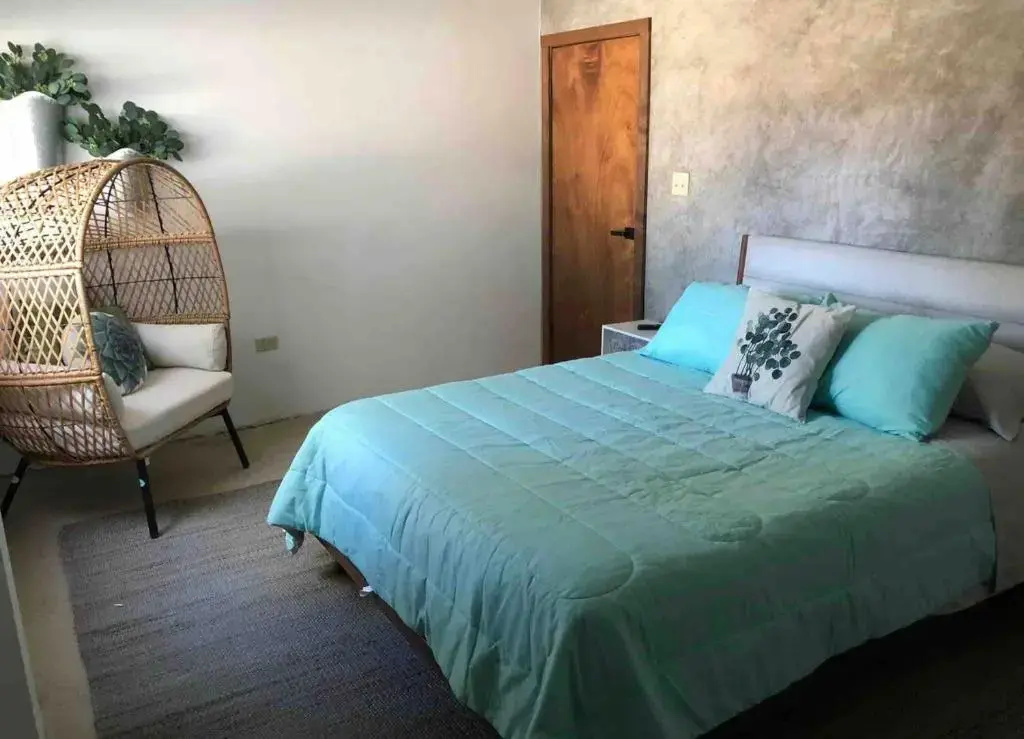 Photo - Villa San Rafael En El Valle De Guadalupe, Bc