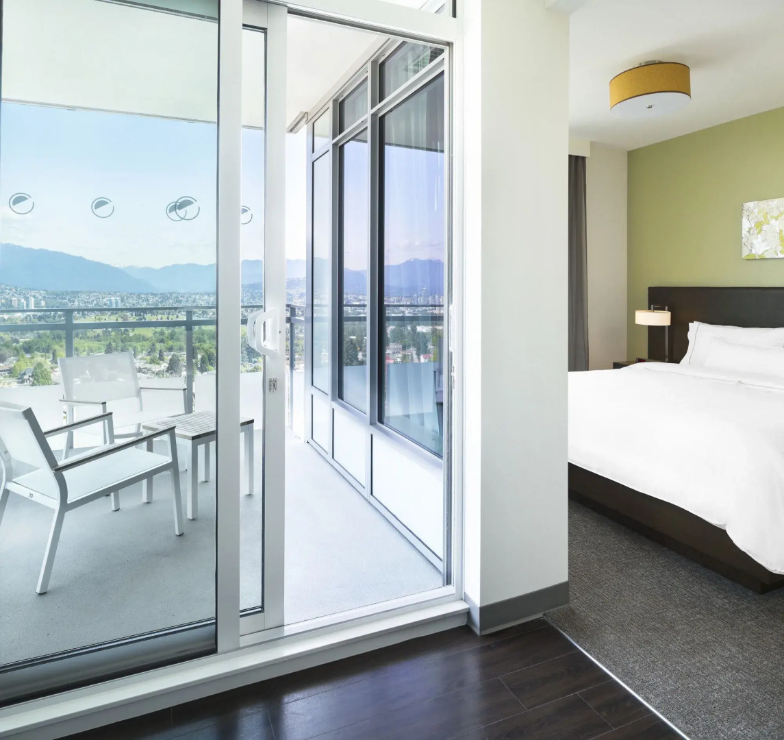Foto - Element by Marriott Vancouver Metrotown