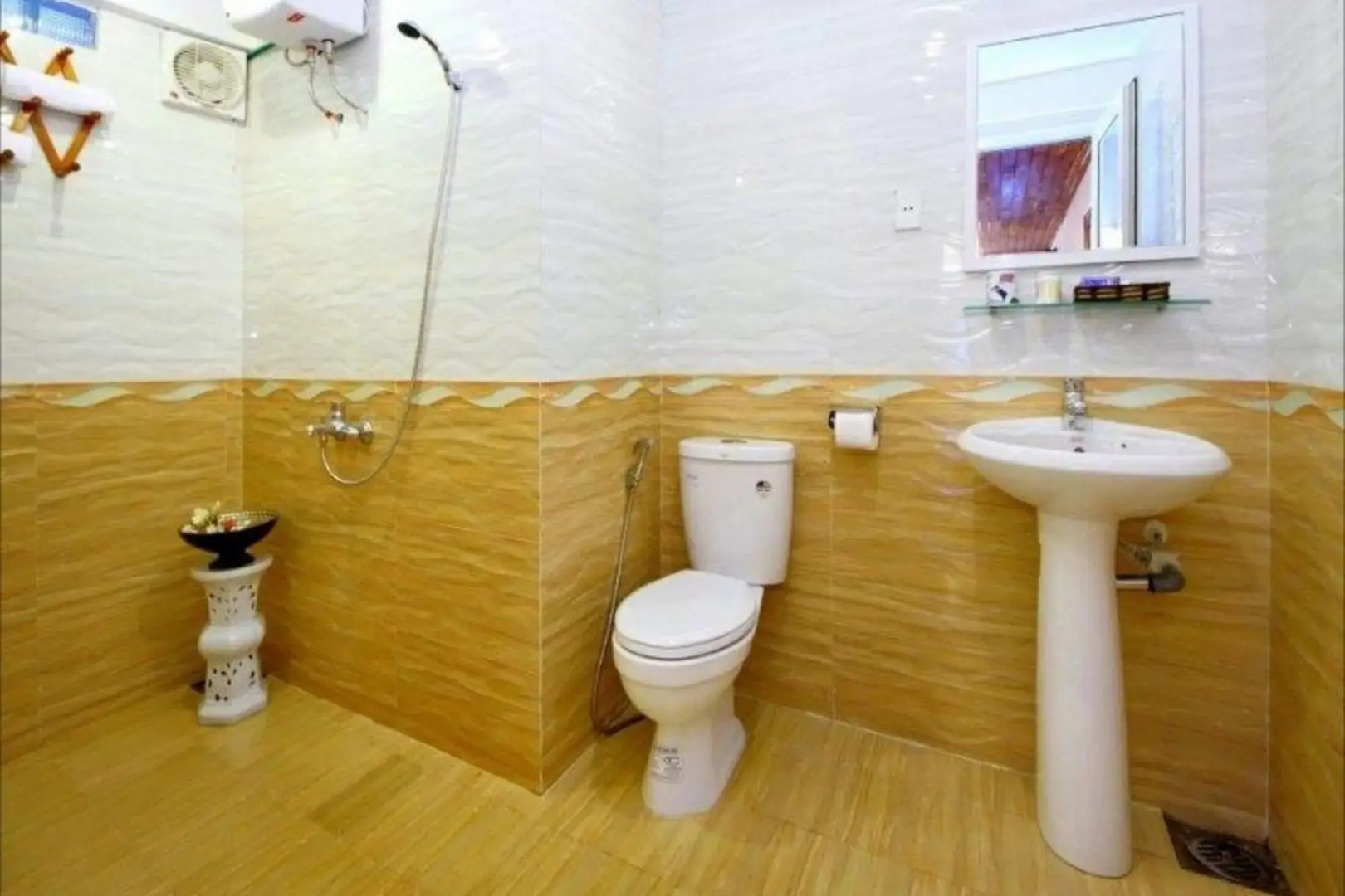 Foto - Red House Homestay - Villa