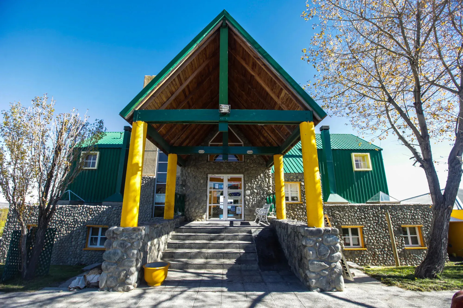 Foto - South B&B El Calafate