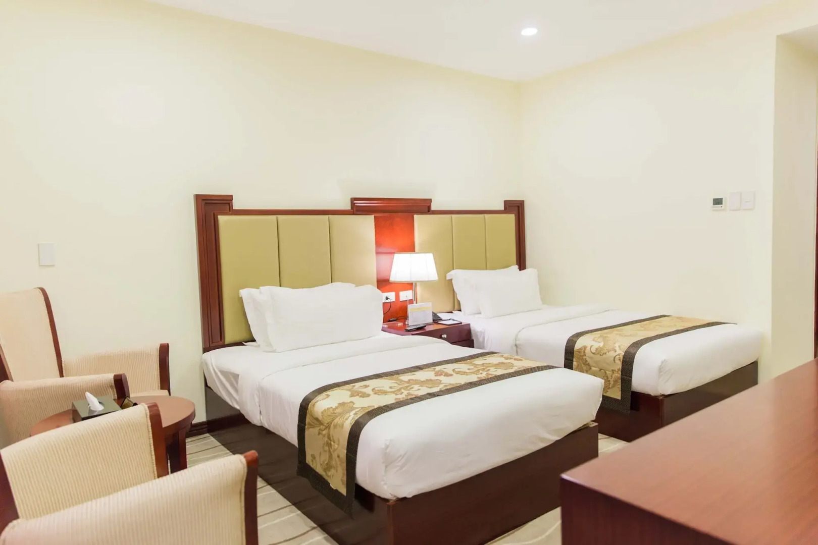 Photo - Swiss-Belhotel Blulane