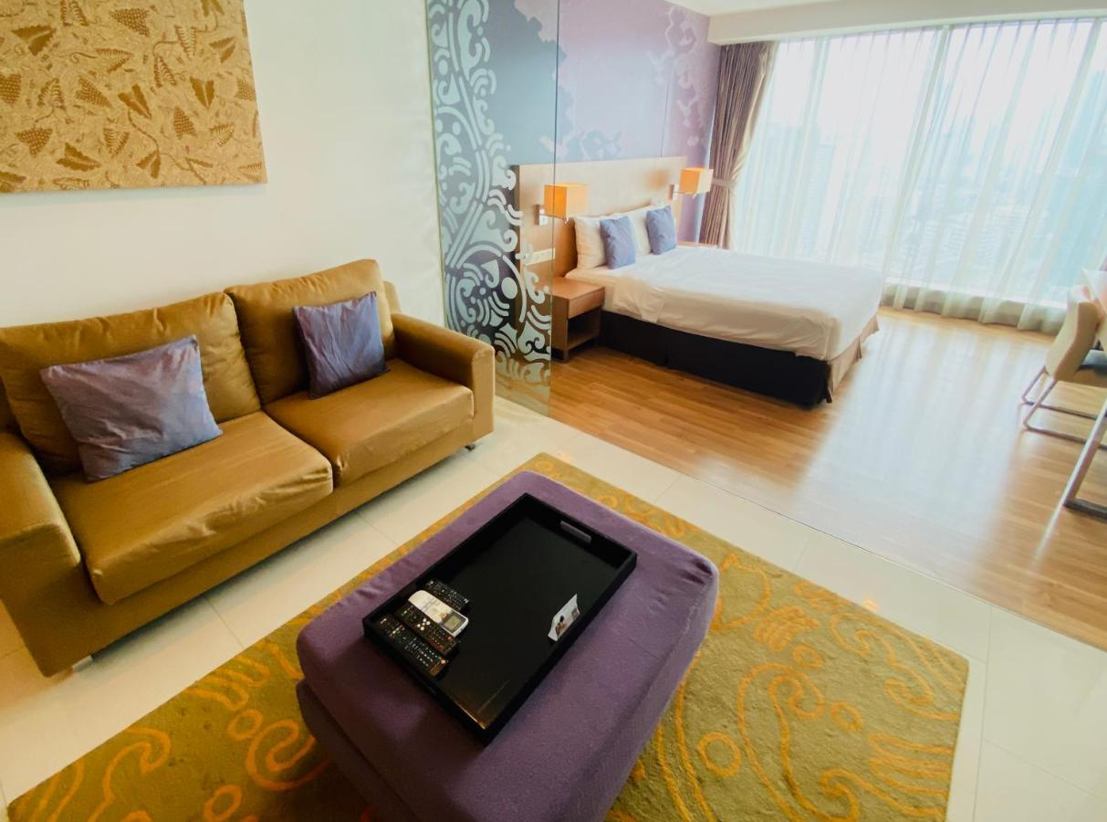Foto - HABITARE Rasuna Jakarta