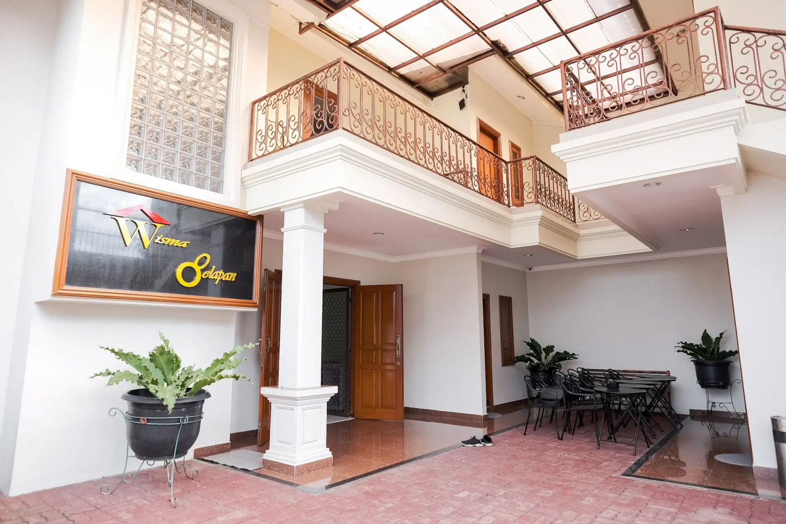 Foto - wisma delapan Mitra RedDoorz