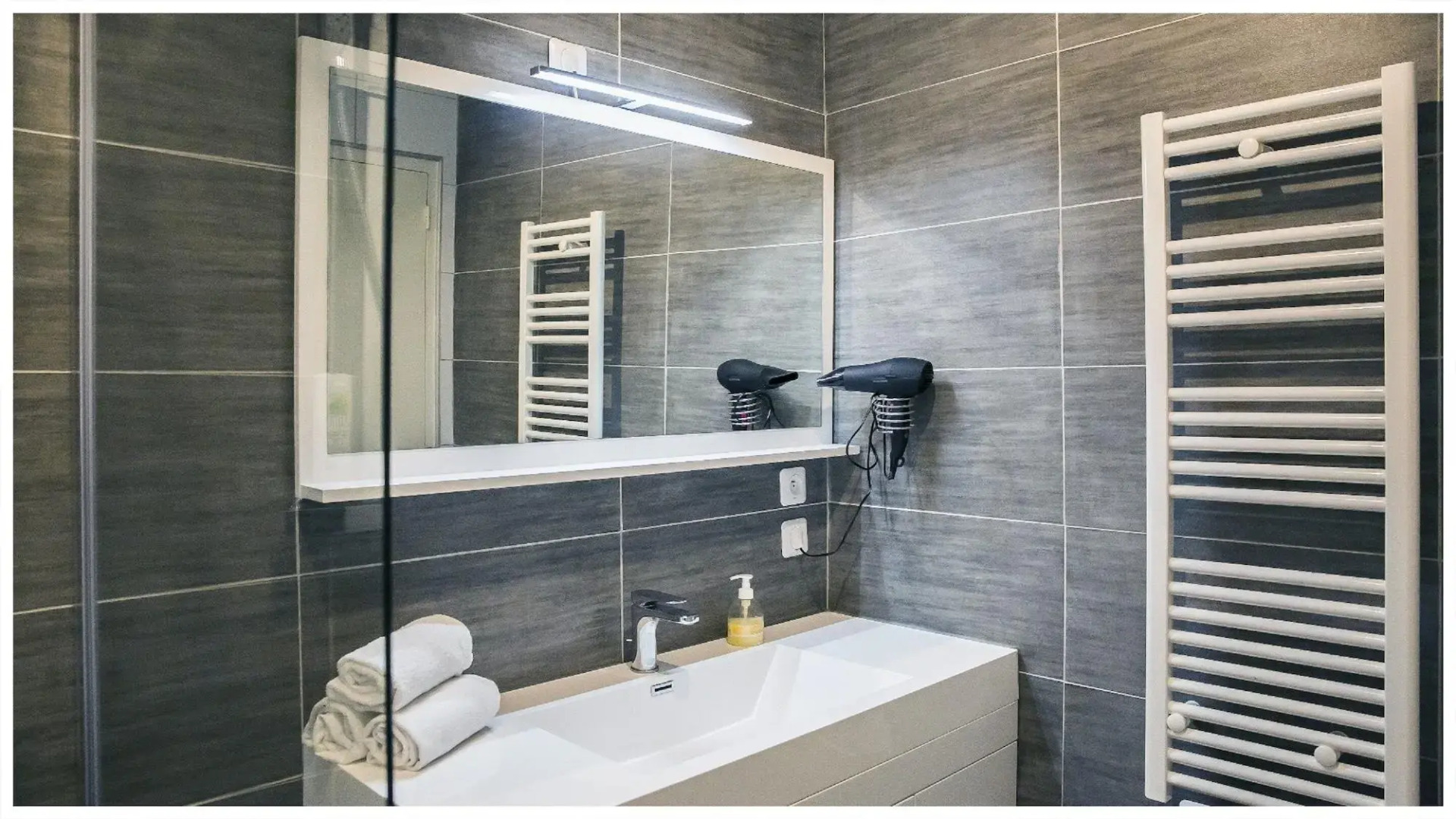 Photo - URBAN LOFT & SPA Marseille