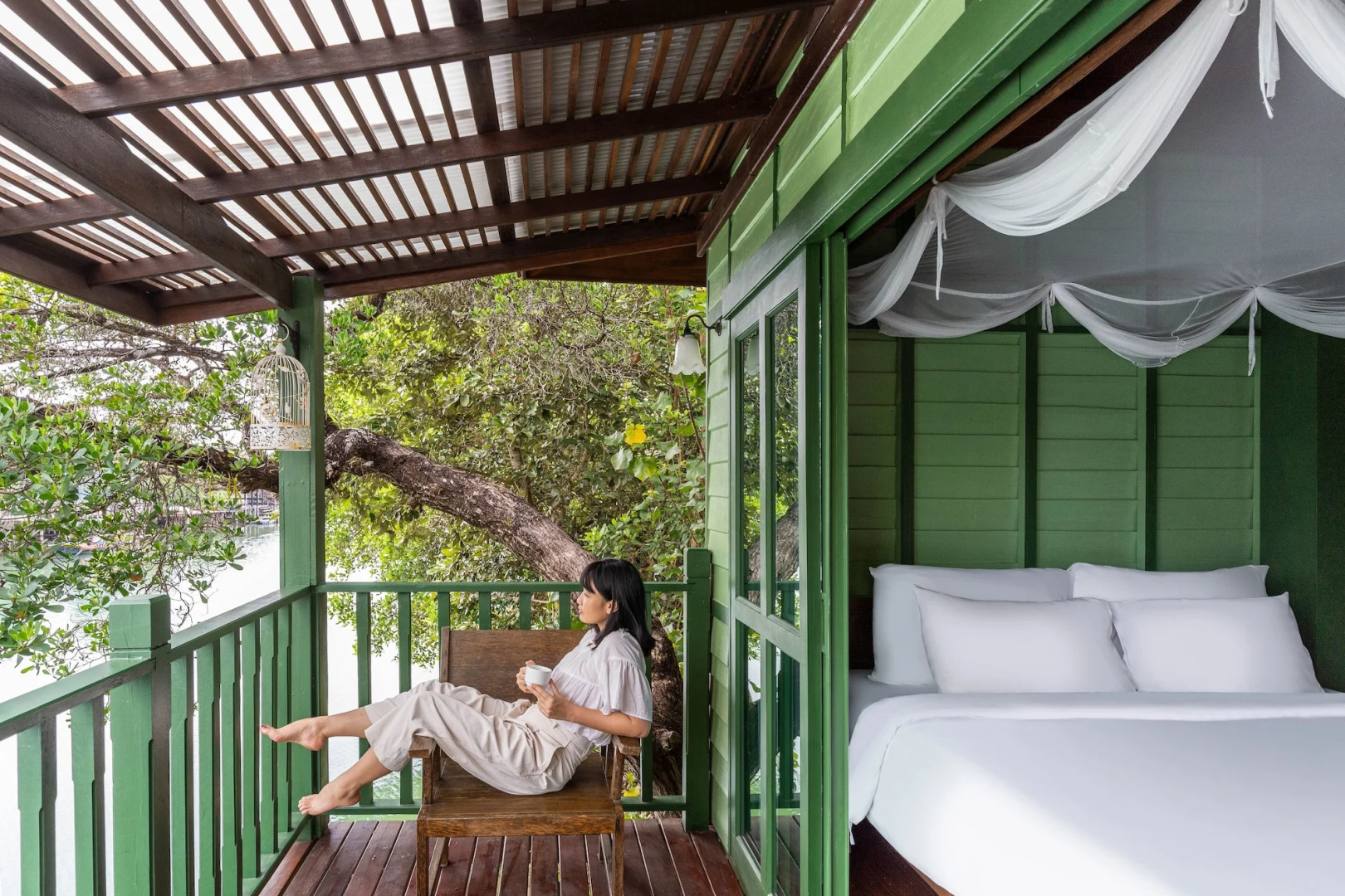 Foto - Aana Resort & Villas Koh Chang